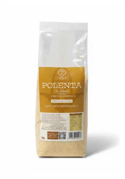 Polenta